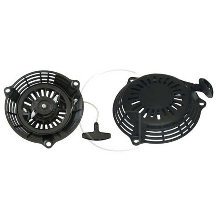 Avviatore A Strappo Per Motori Honda GCV135 GCV160 GCV190 - Ricambio Originale Per Tosaerba - Foto 9